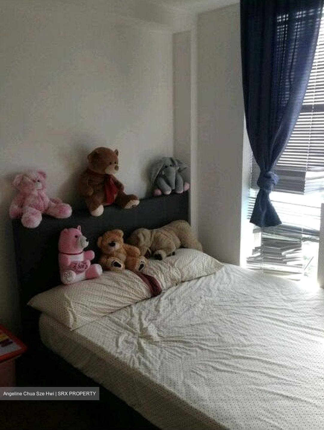 Dahlia Park Condominium (D17), Condominium #606295901